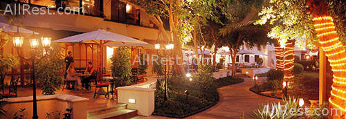 Le Meridien Abu Dhabi 17